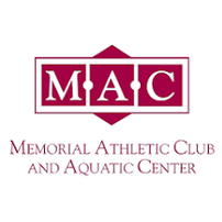 Memorial Athletic Club and Aquatic Center Membership 202//202